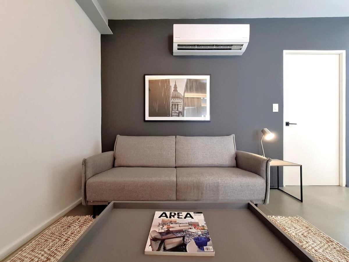 Apartamento Designer 2Br With Pool In Casco Antiguo Ciudad de Panamá Exterior foto