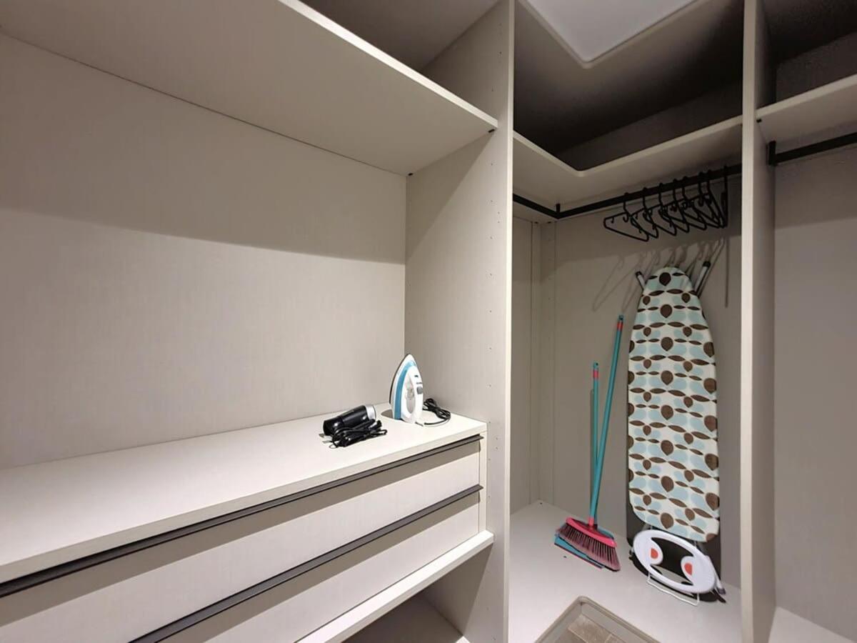 Apartamento Designer 2Br With Pool In Casco Antiguo Ciudad de Panamá Exterior foto